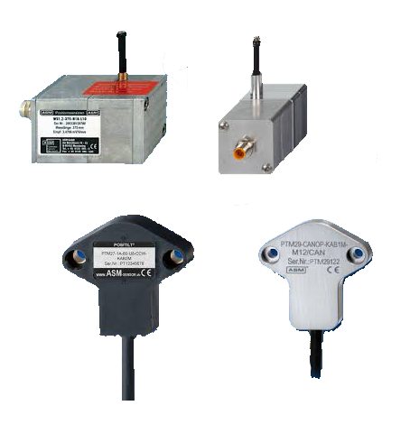 Asm Sensor